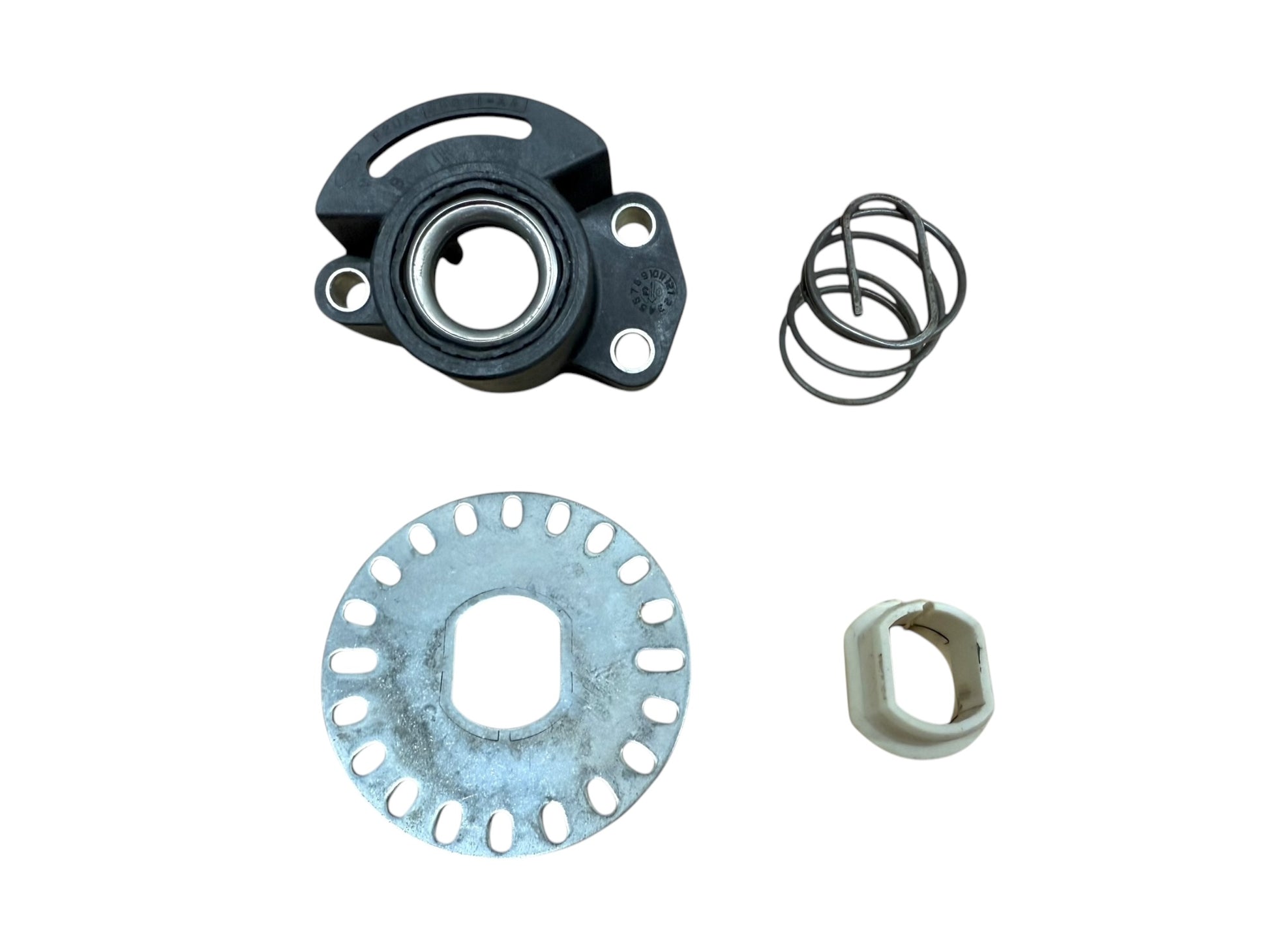 92-96 Ford F-150 Bronco F-250 F-350 Steering Column Lower Bearing Kit Used OEM
