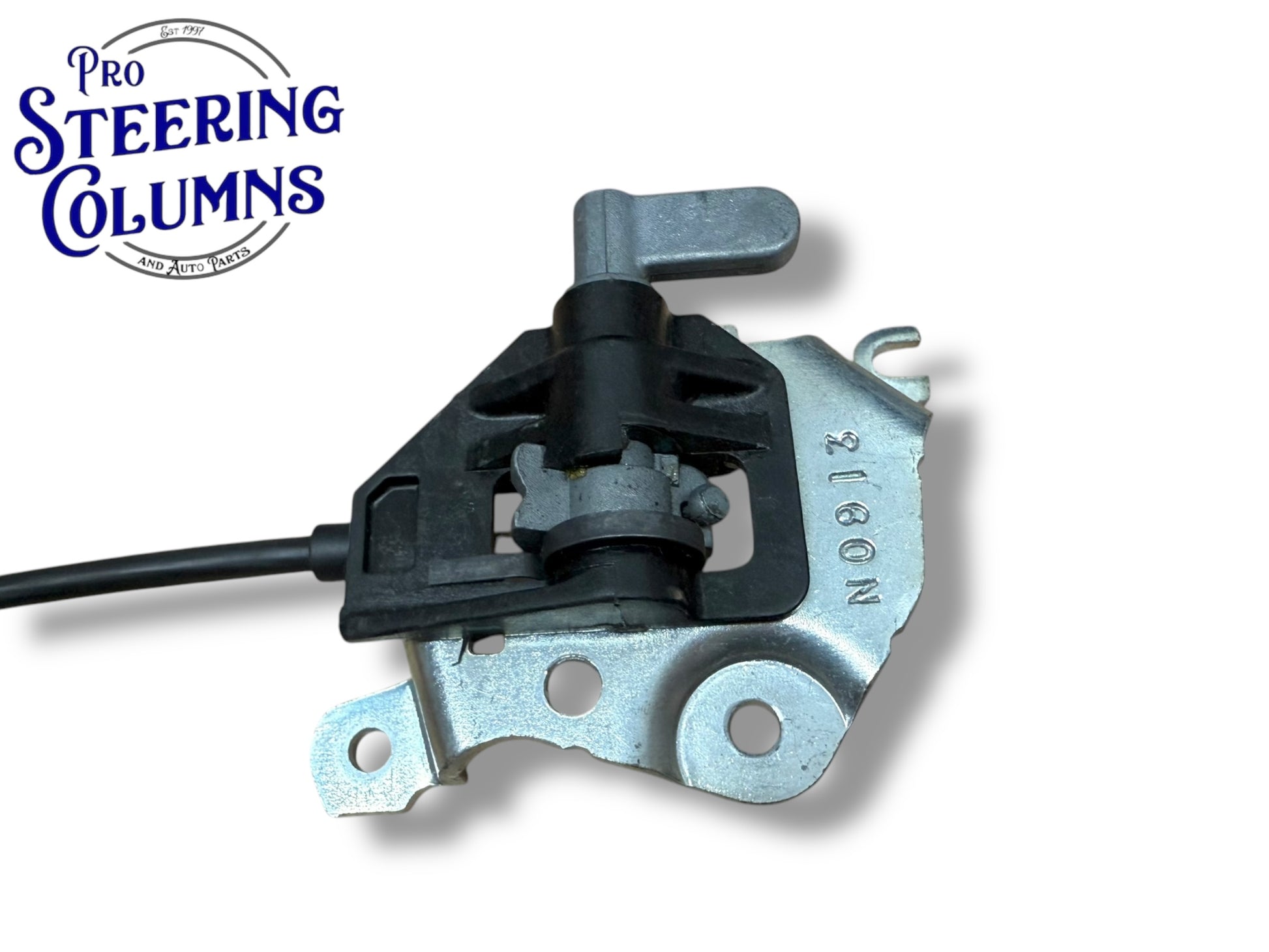 2002-2003 Dodge Ram 1500 2500 3500 Steering Column Tilt Mechanism Used OEM 04690906AG