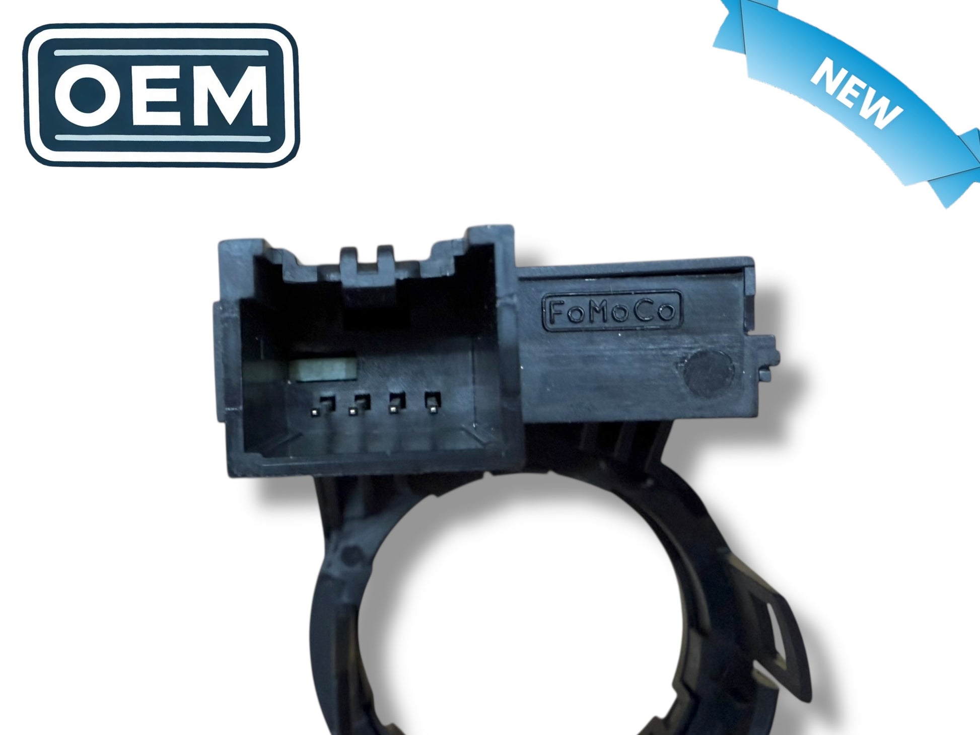 11-16 Explorer Edge MKX Anti Theft Pats Transceiver New OEM BT4Z-15607-A