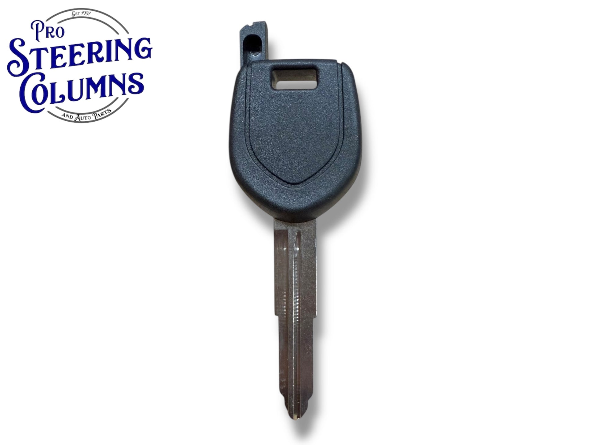 Mitsubishi Transponder Key Sell No Chip New MIT14 / MIT17 / MIT3