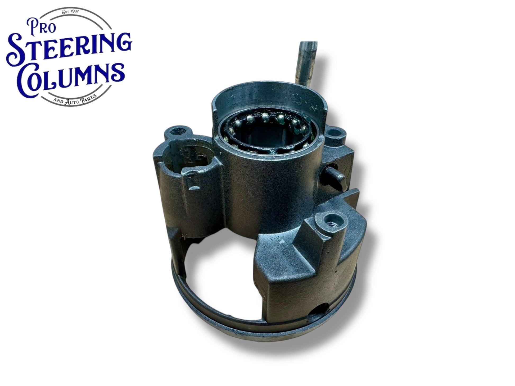 1973-1994 GM Jeep Tilt Steering Column Housing Assembly With New Bearings New SCH106
