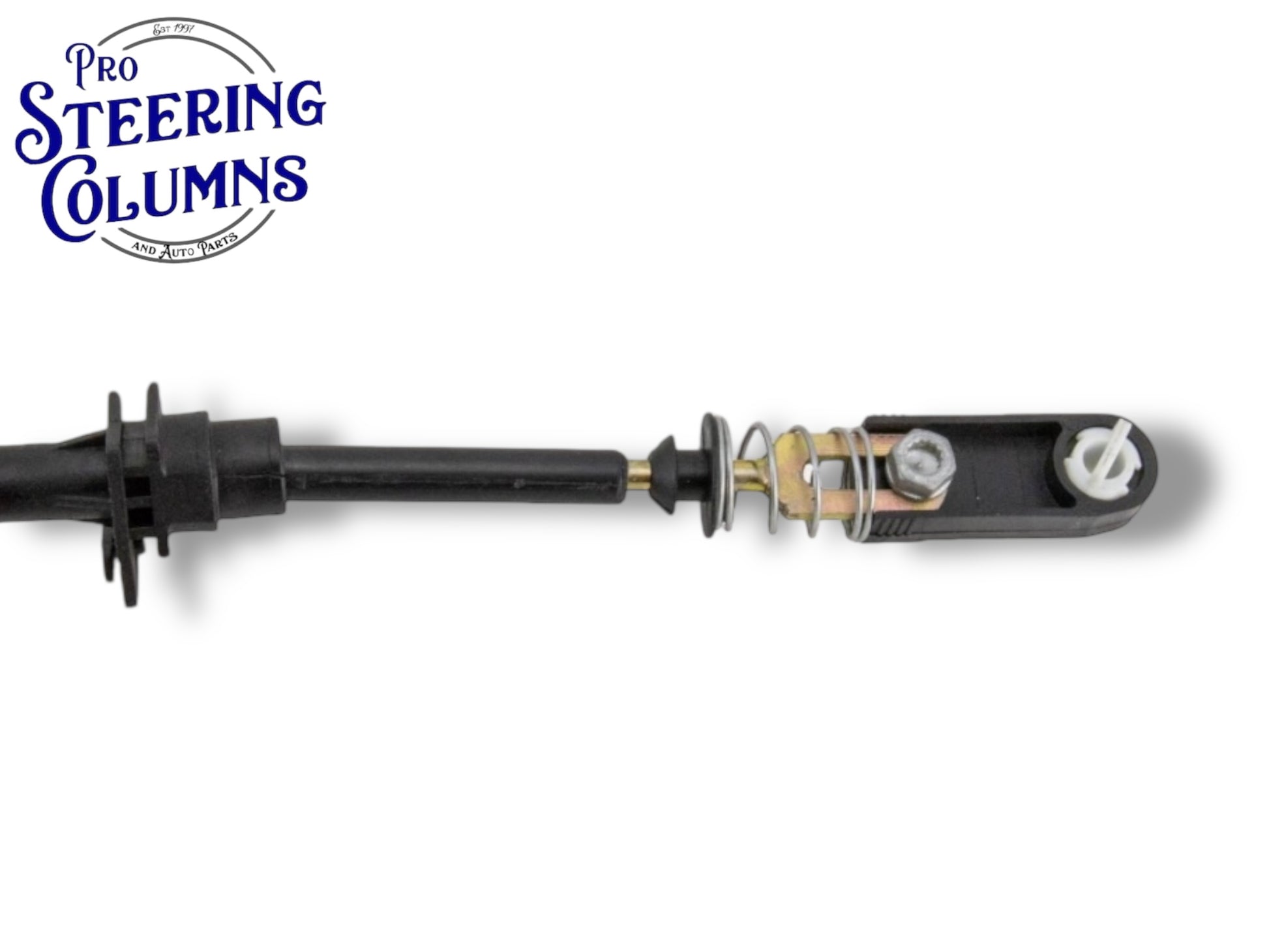 07-10 Jeep Wrangler Transmission Shift Linkage Cable New 52060164AD