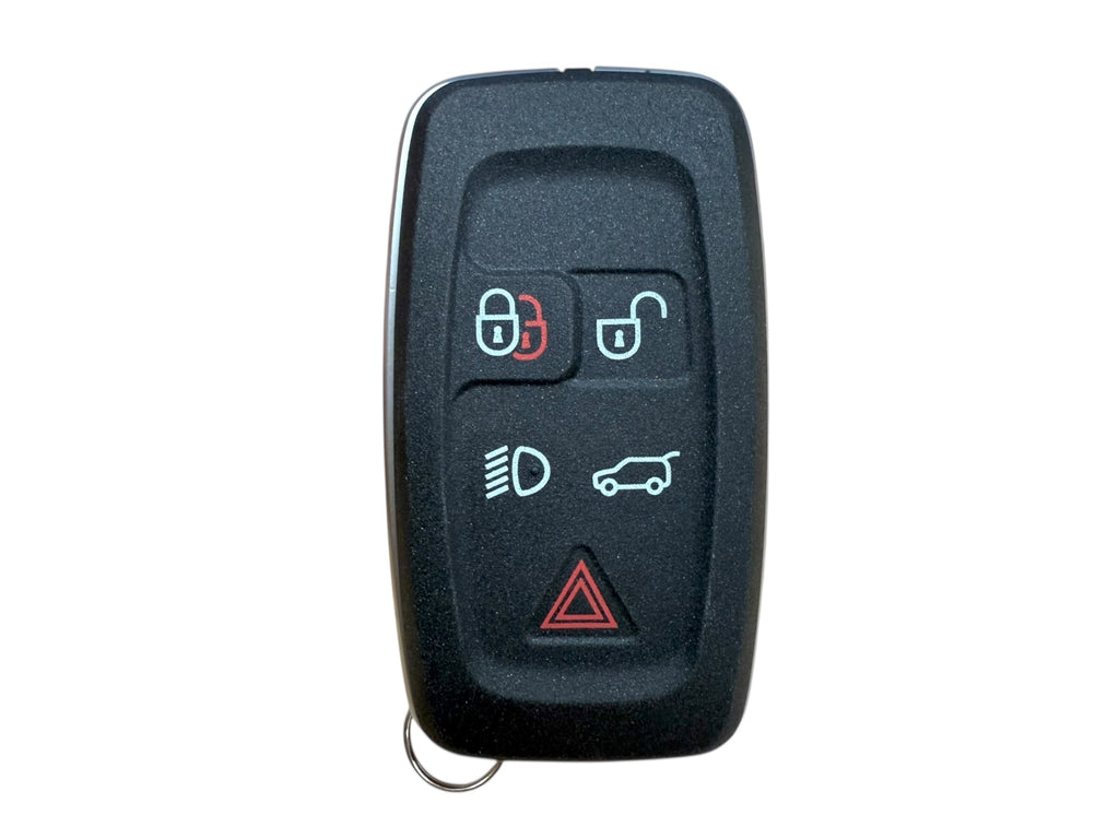 12-18 Land Rover Discovery LR2 LR4 Smart Key 5-Button PN: 5E0U40147 / KOBJTF10A