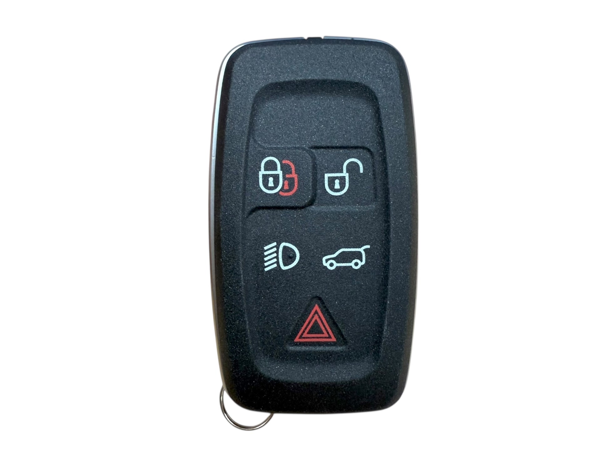 12-18 Land Rover Discovery LR2 LR4 Smart Key 5-Button PN: 5E0U40147 / KOBJTF10A