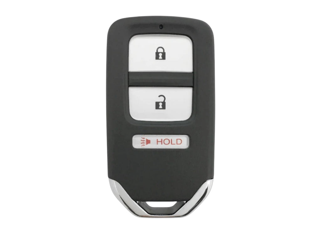 17-19 Honda Ridgeline Smart Key 3-Button PN: 72147-T6Z-A01 / KR5V2X / A2C97488400