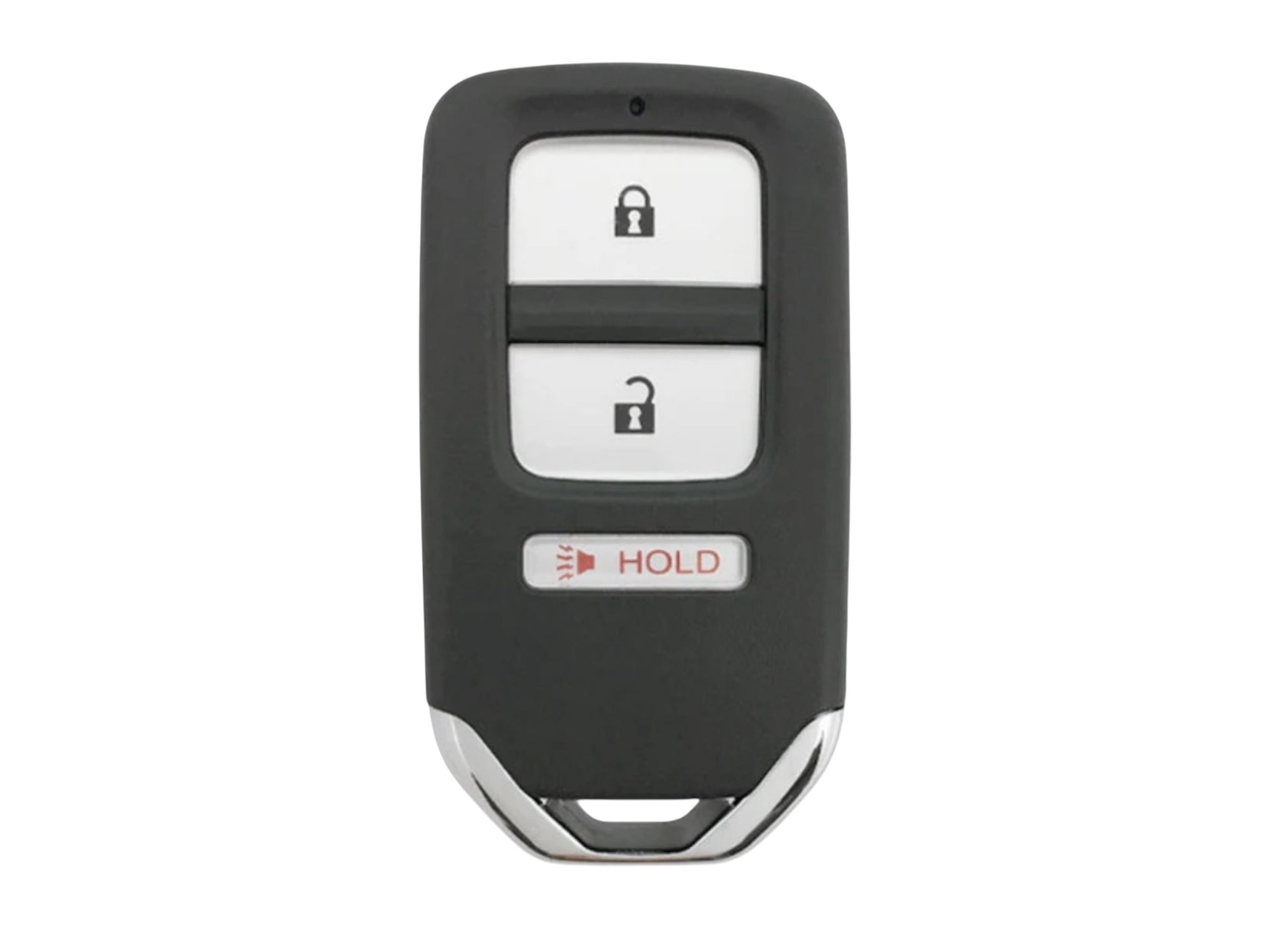 17-19 Honda Ridgeline Smart Key 3-Button PN: 72147-T6Z-A01 / KR5V2X / A2C97488400