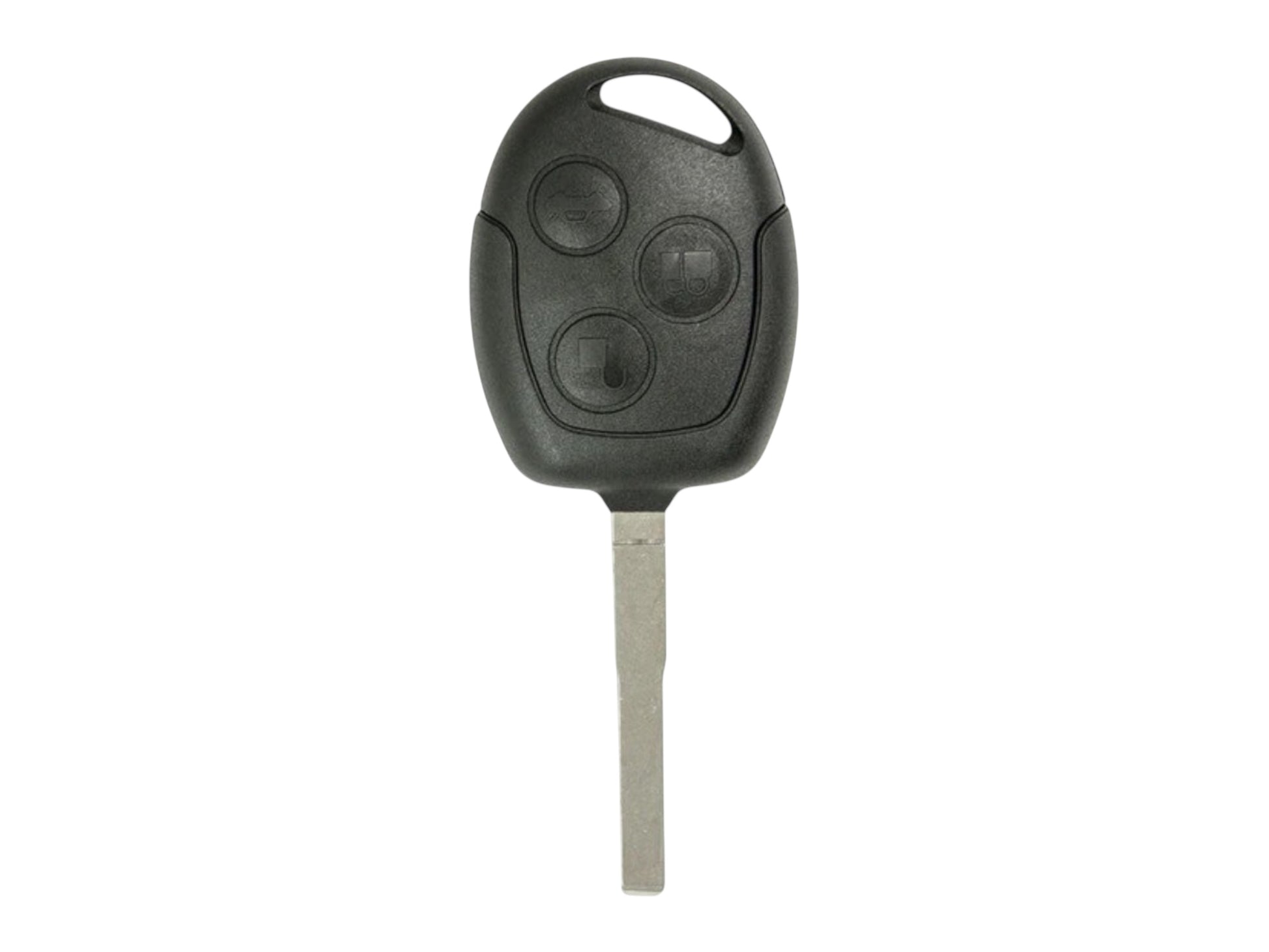 11-17 Ford Fiesta Remote Head Key 3-Button New PN: 164-R8042 / KR55WK47899