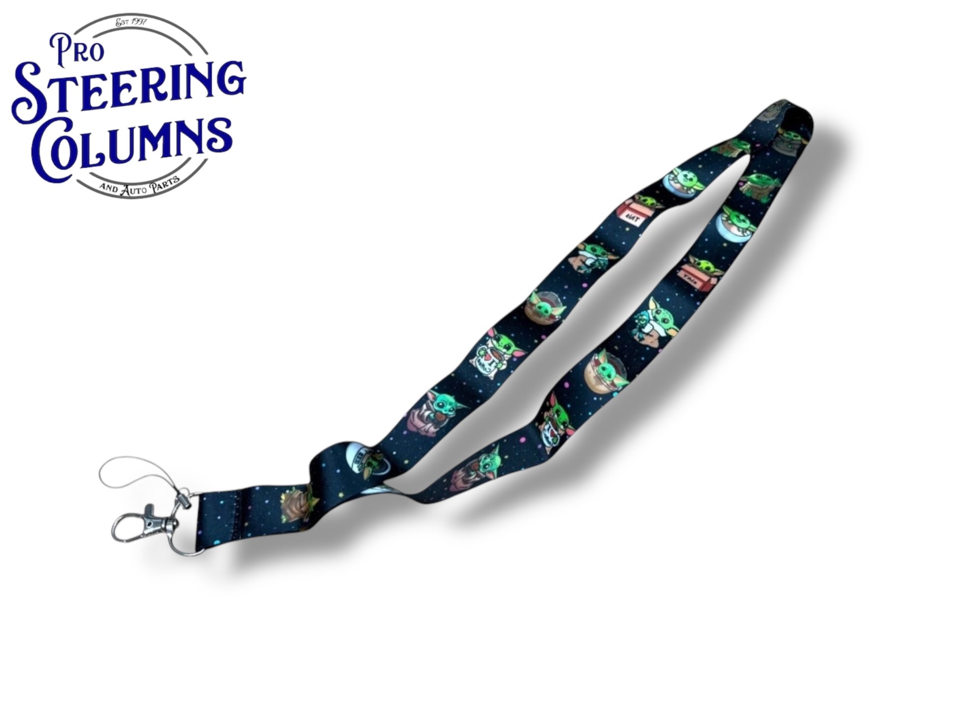 Star Wars Lanyard - SW1