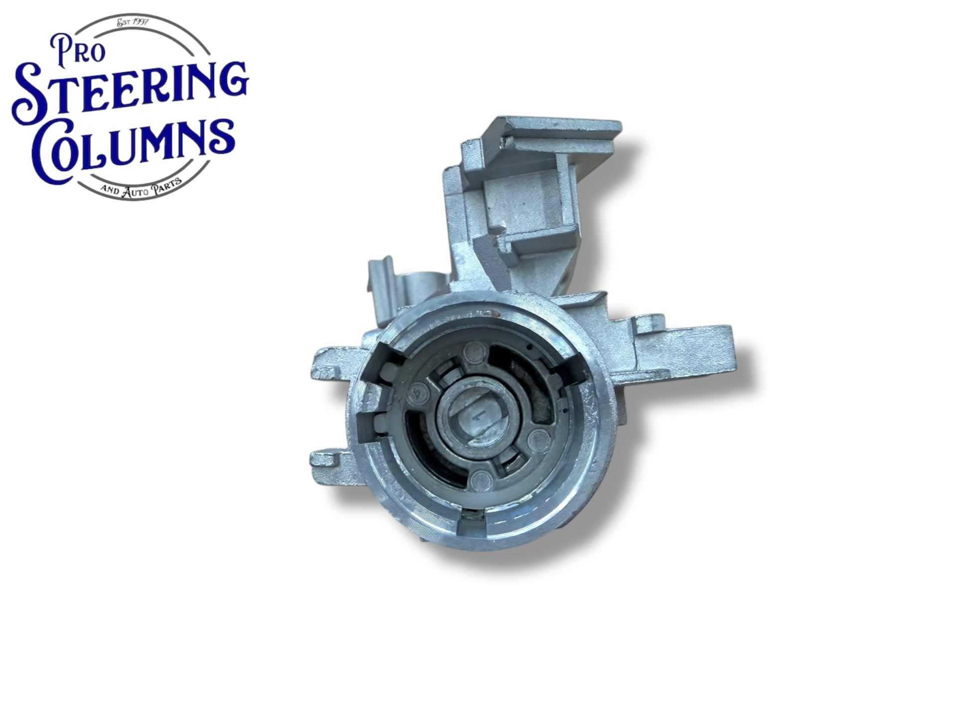 06-18 VW Jetta Beetle Passat GTI Steering Ignition Lock Housing 1KO905851B (Aftermarket)