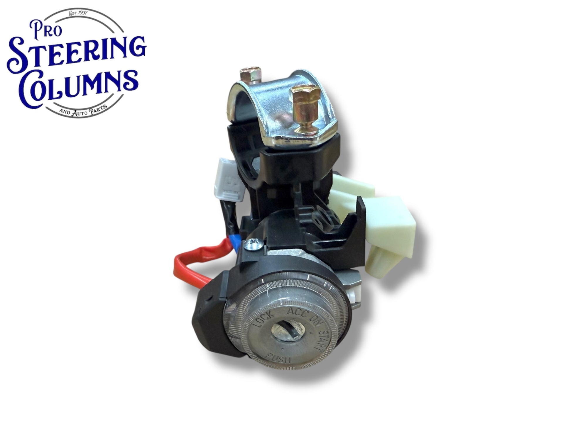 11-16 Hyundai Elantra Ignition Lock Assembly Switch 2 Keys New (Aftermarket)