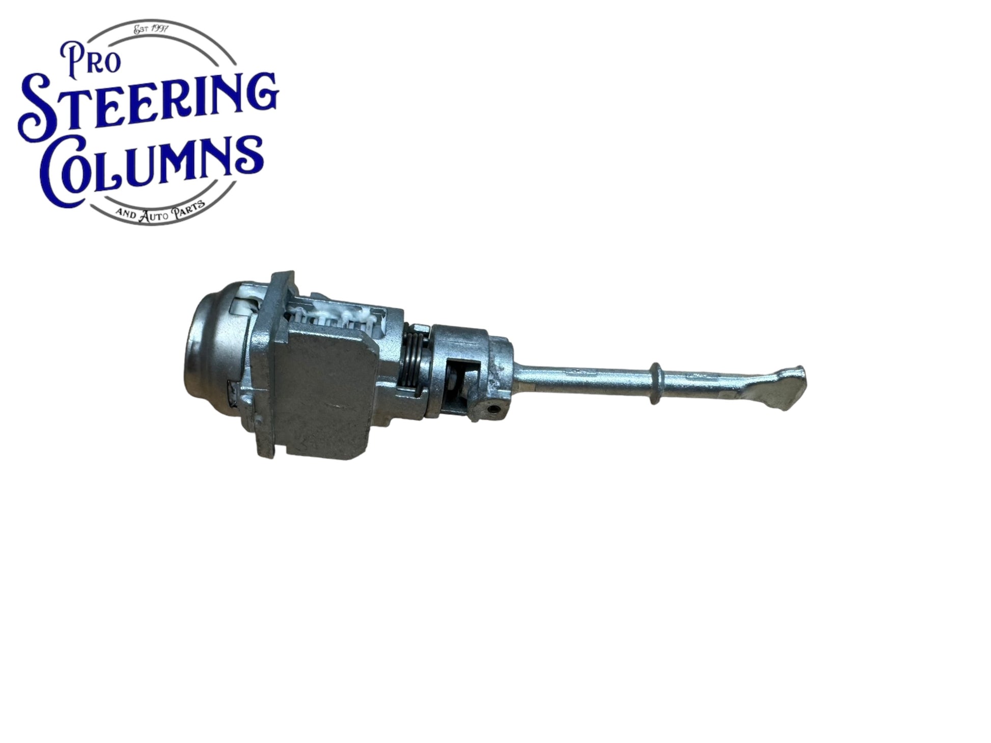 17-20 Hyundai Elantra Ignition & Door Lock Cylinder Set 2 Keys New