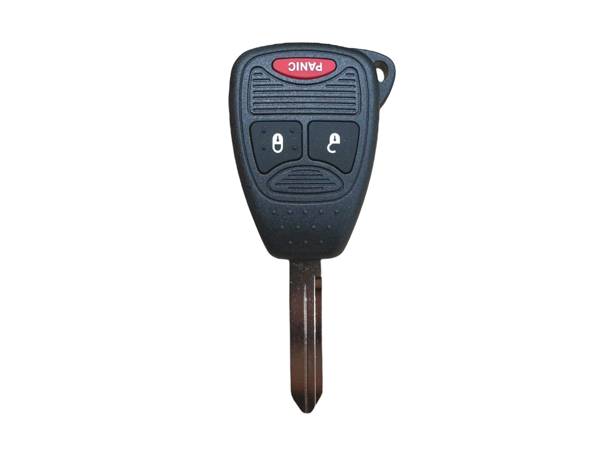 04-17 Chrysler Dodge Jeep 3 Button Remote Head Key New OHT692427AA