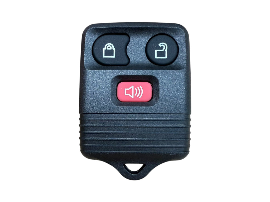Cwt Entry 98-16 Ford Lincoln Mercury Mazda Keyless Entry Remote 3-Button New CWT