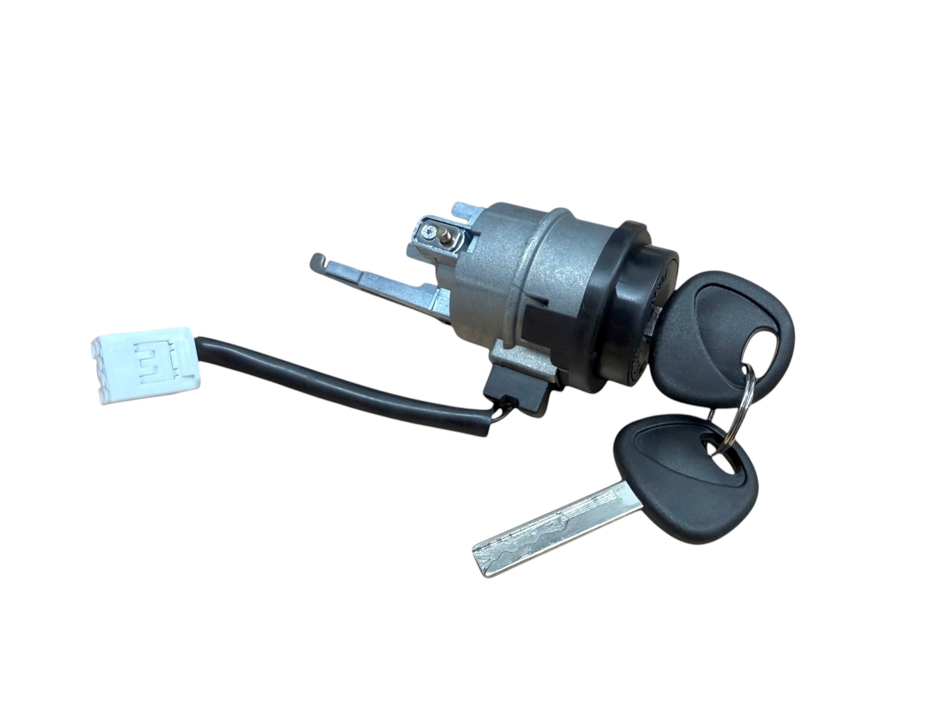 12-17 Hyundai Accent Ignition Lock Cylinder Switch New 81900-1RJ00