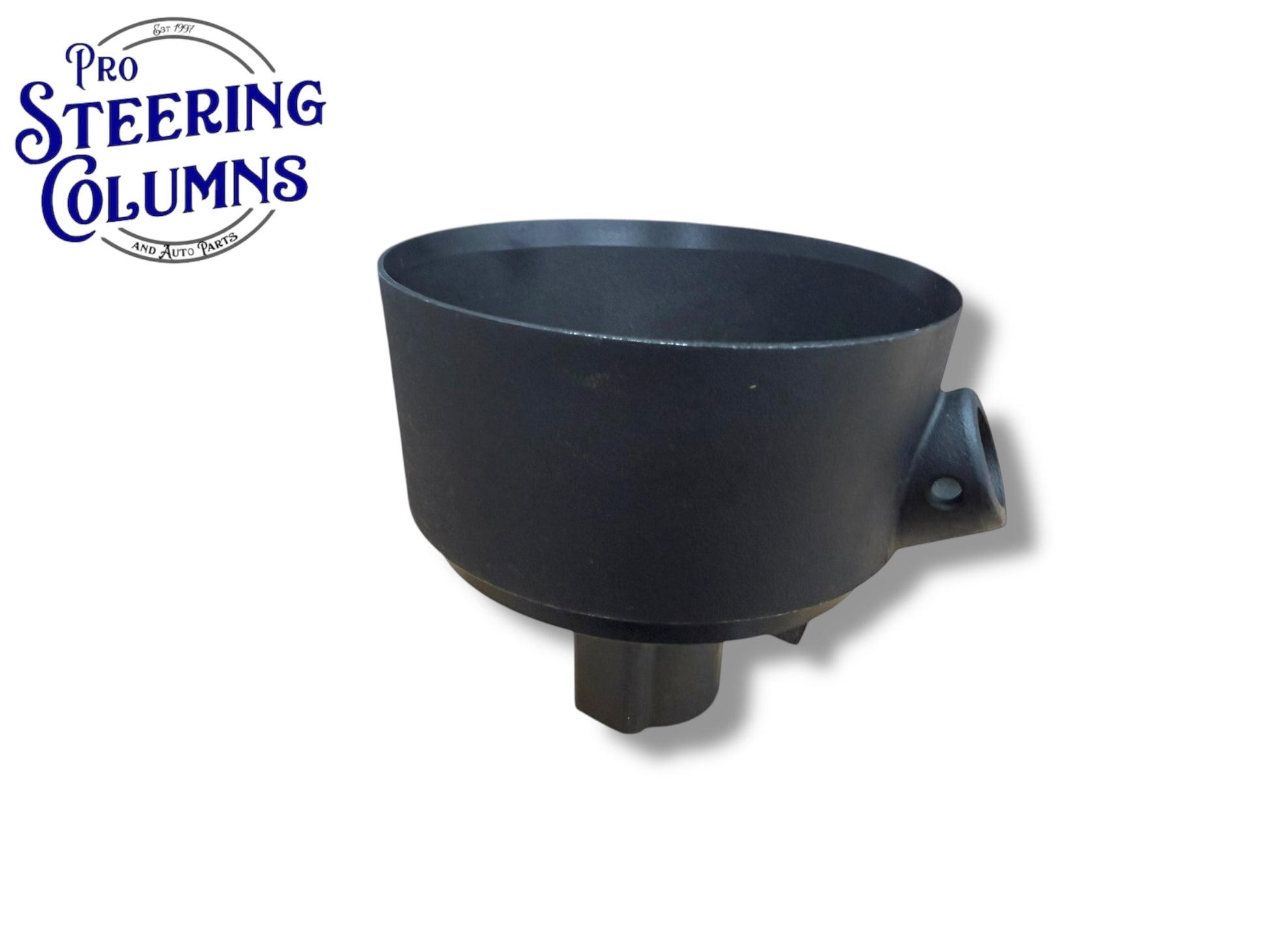 80-91 Bronco F-150 F-250 F-350 Tilt Steering Column Automatic Shift Collar New SCH105