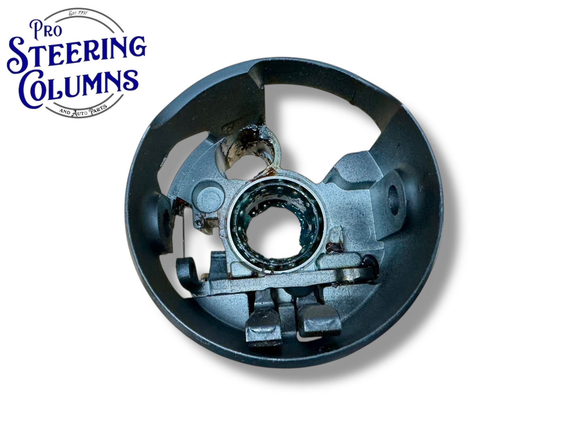 1973-1994 GM Jeep Tilt Steering Column Housing Assembly With New Bearings New SCH106