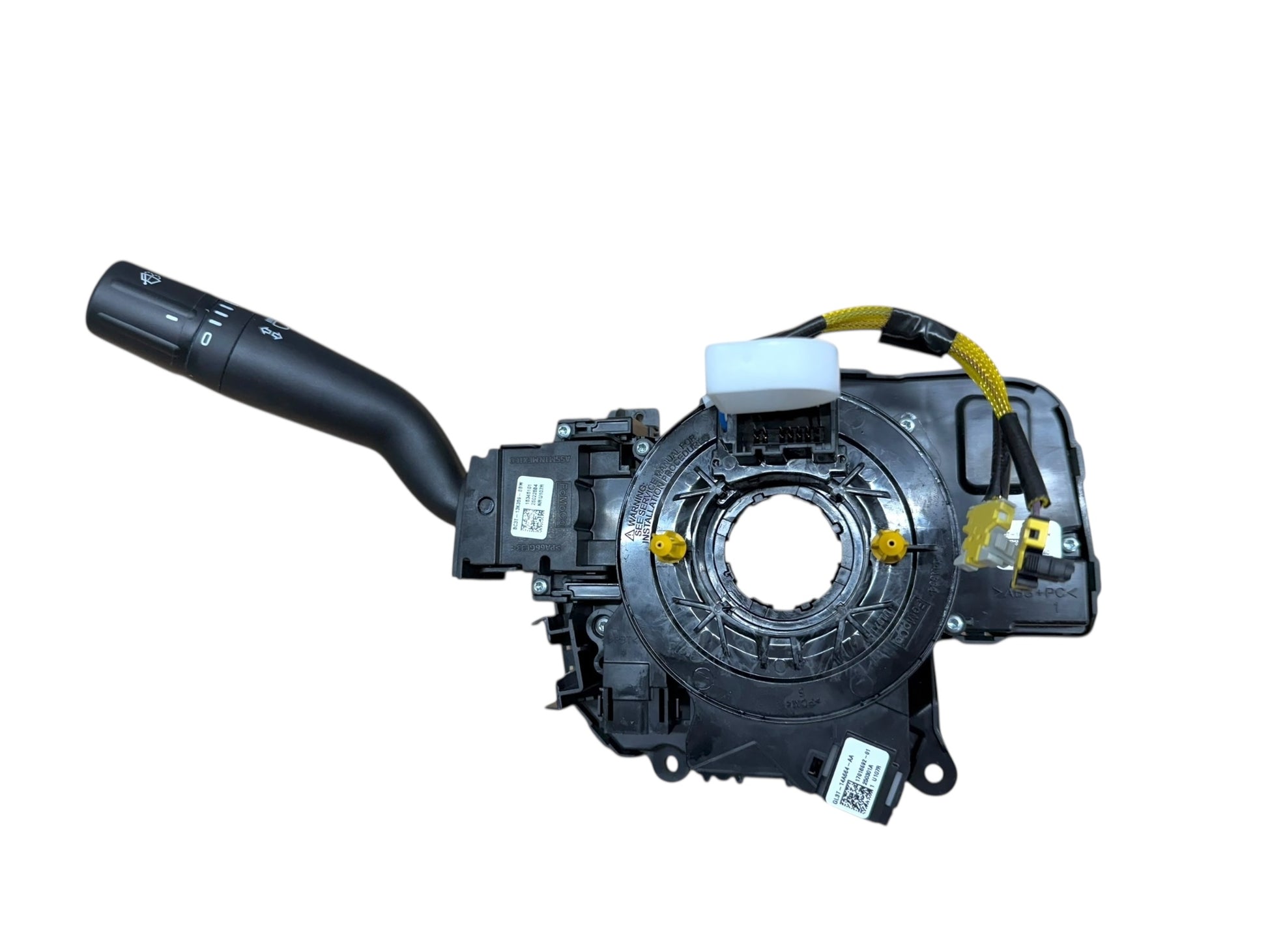 11-14 Ford F-150 Steering Column Turn Signal Housing Assembly Combination Switch New OEM DL3Z-3F791-CA