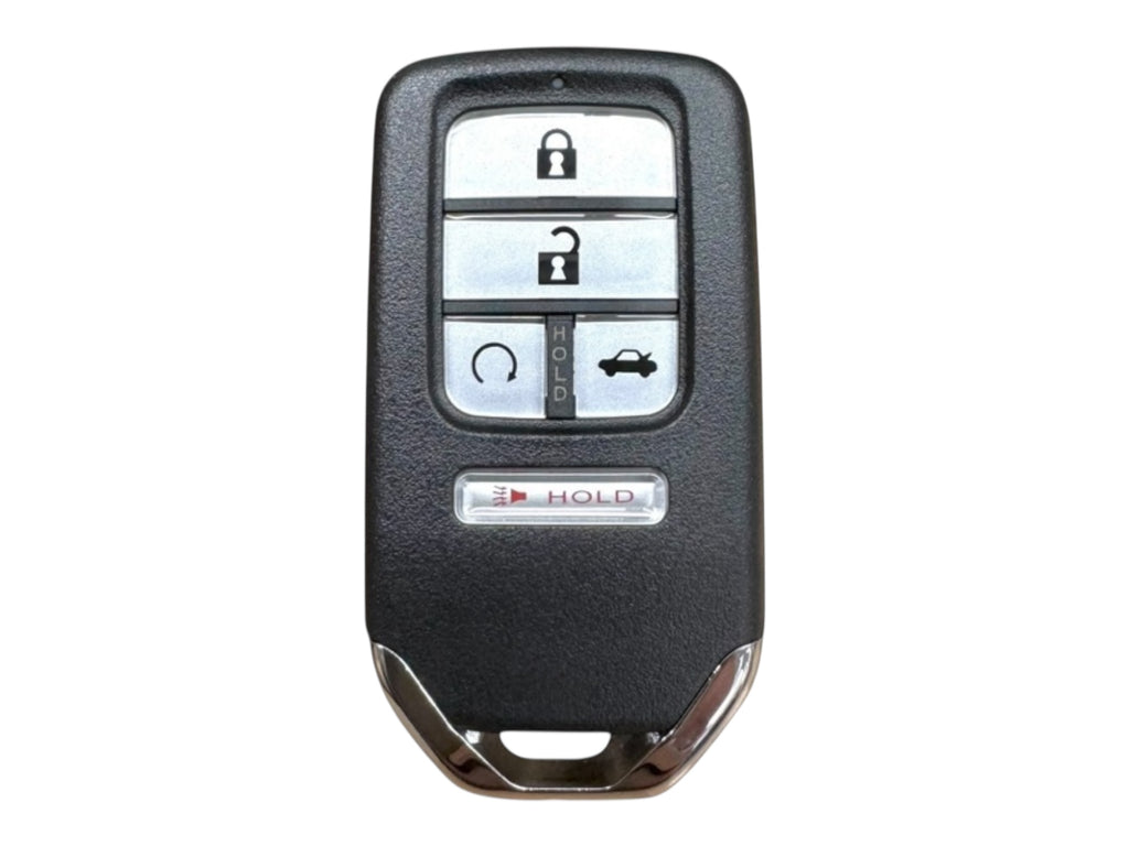 18-22 Honda Accord Smart Key 5-Button New PN: 72147-TVA-A01 / CWTWB1G0090