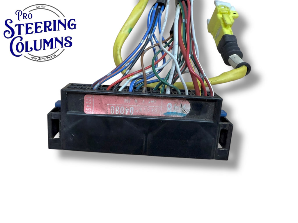 95-97 Toyota Tacoma Turn Signal Wiper Combination Switch With Cruise Used OEM 84310-04080 (Copy)