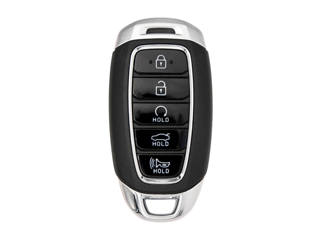 21-24 Hyundai Elantra Smart Key 5-Button PN: 95440-AA000 / NYOMBEC5FOB2004 (Aftermarket)