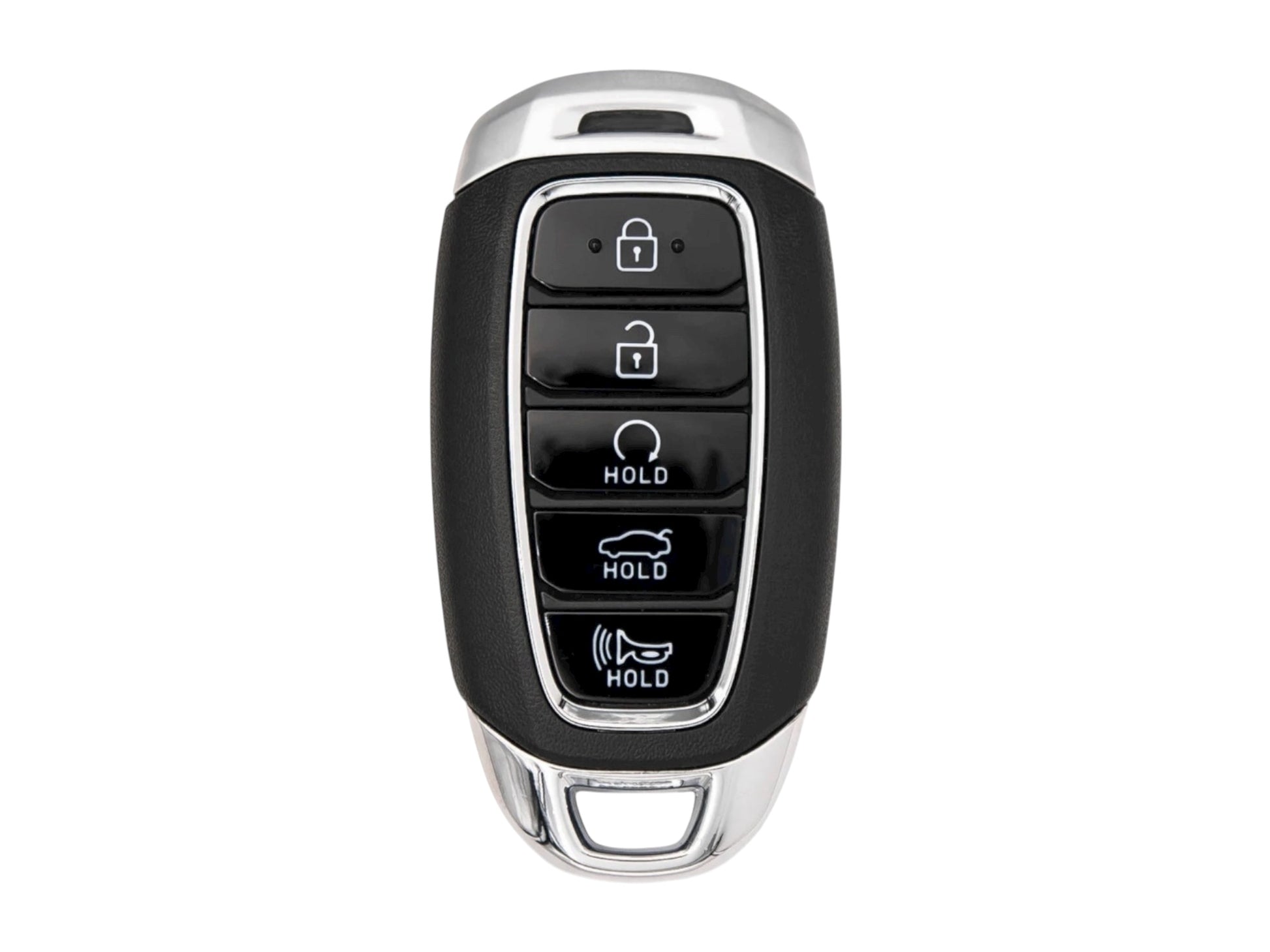 21-24 Hyundai Elantra Smart Key 5-Button PN: 95440-AA000 / NYOMBEC5FOB2004 (Aftermarket)