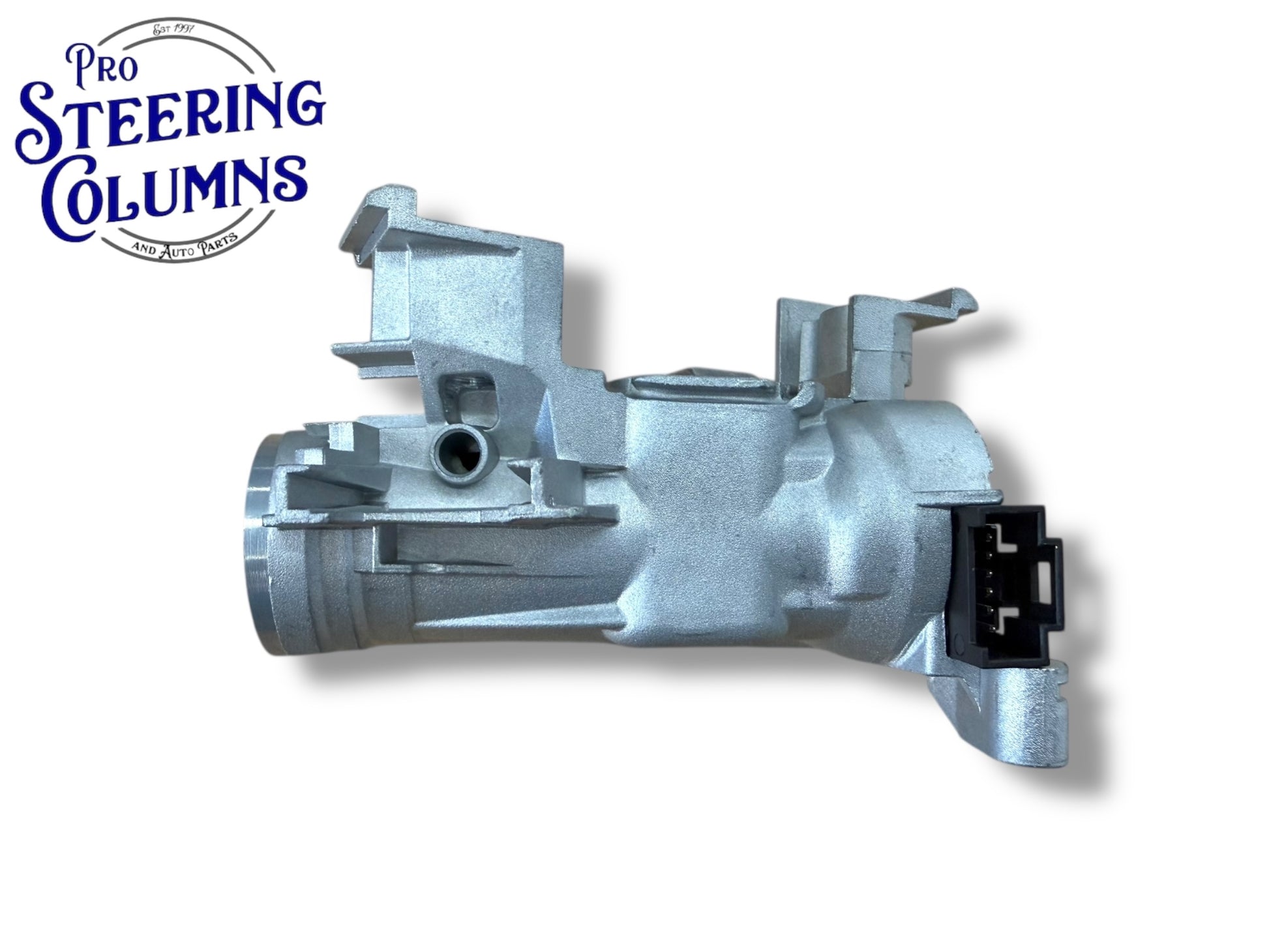 06-18 VW Jetta Beetle Passat GTI Steering Ignition Lock Housing 1KO905851B (Aftermarket)