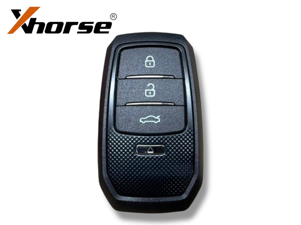 Xhorse Universal Proximity Smart Key Remote XSTO01EN Toyota Lexus XM38