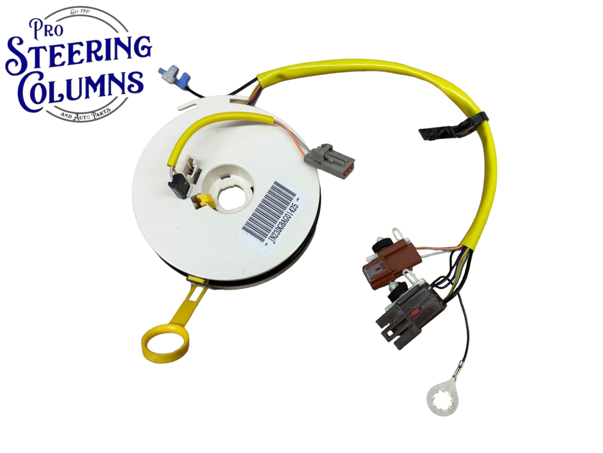 04-06 Ranger 01-05 Explorer Sport Trac Air Bag Clock Spring With Cruise Control New 1L5Z-14A664-AB