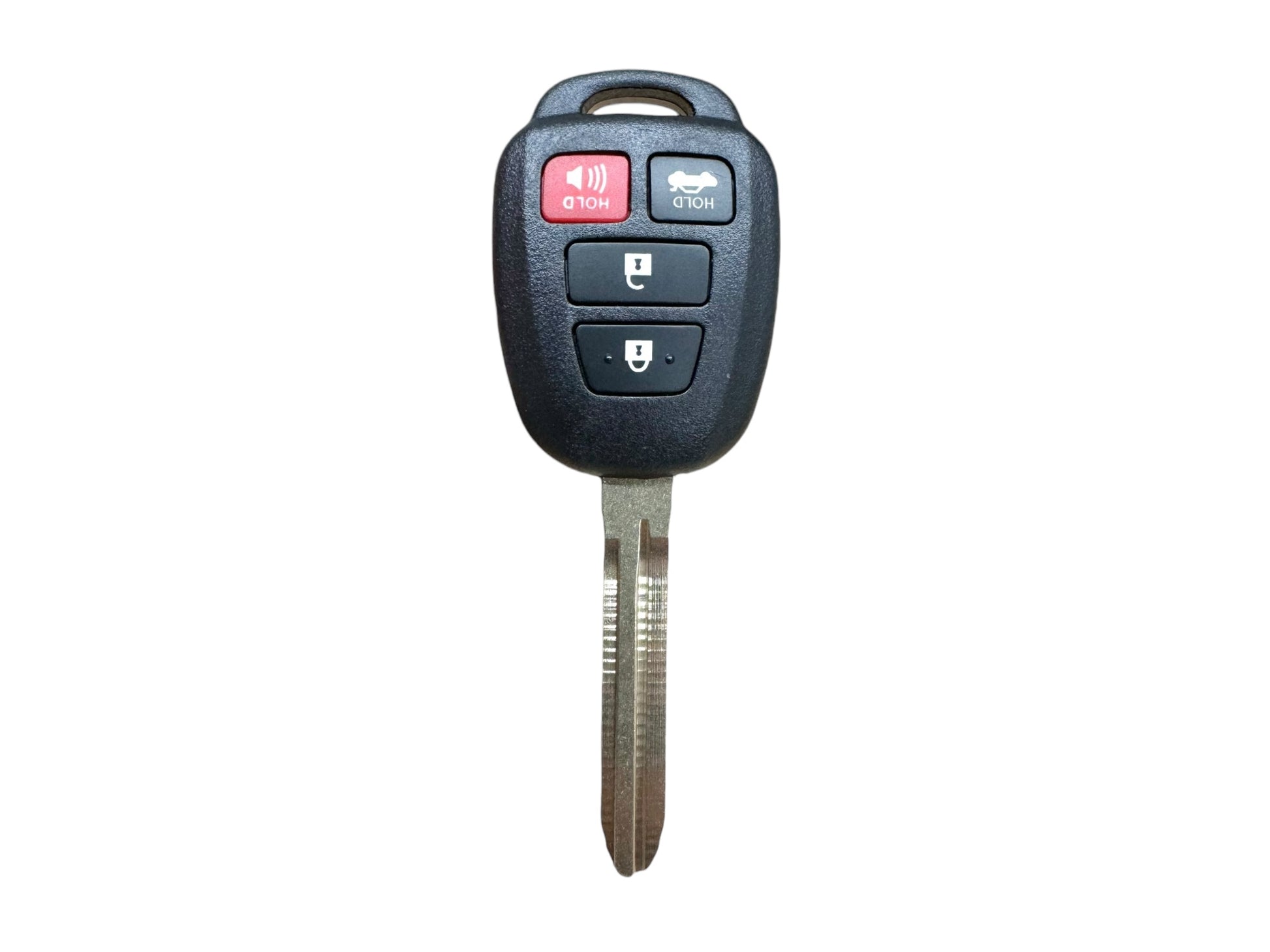 14-17 Camry 14-18 Corolla Remote Head Key Fob New HYQ12BDM H Chip