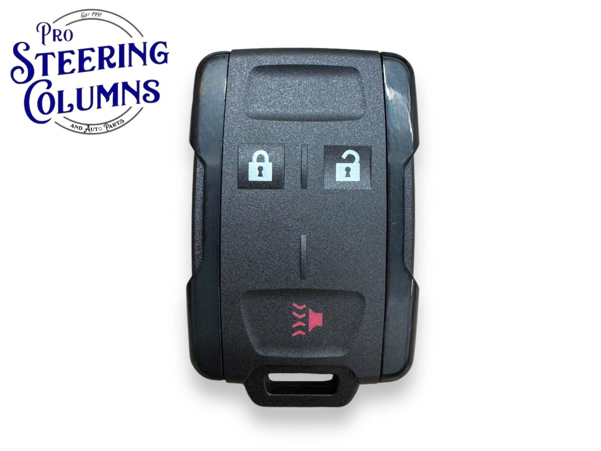 19-24 GM Silverado Sierra Keyless Entry Remote 3-Button New M3N-32337200 PN:13577765