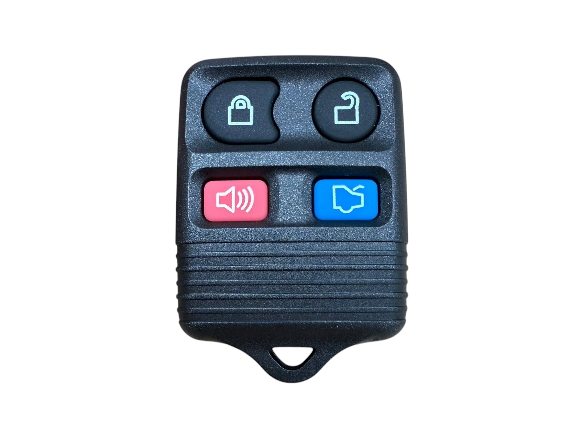 98-14 Ford Lincoln Mercury 4-Button Keyless Entry Remote New CWTWB1U311 (25 Pack)