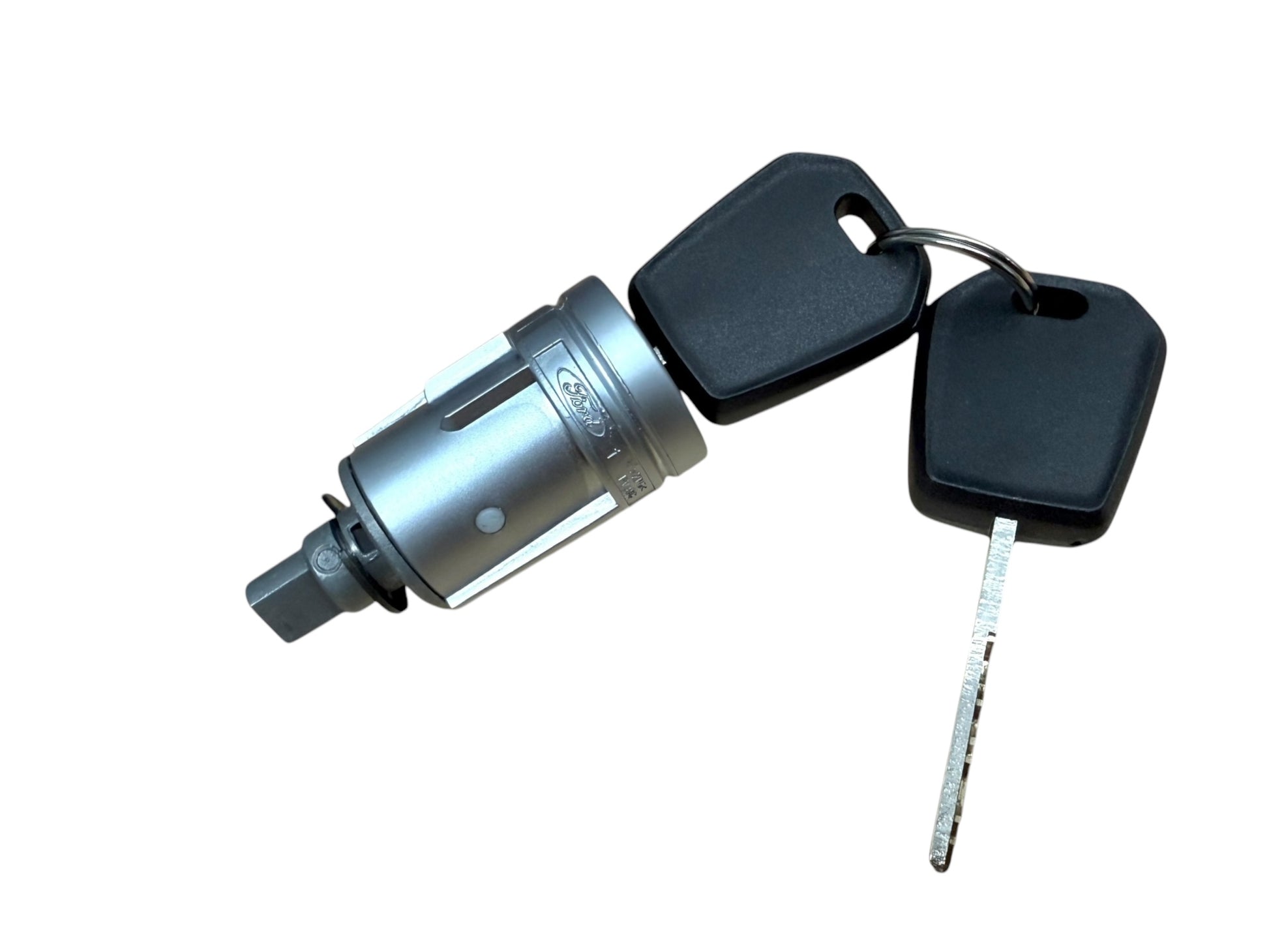 19-23 Ford Ranger Ignition Lock Cylinder 2 Keys New OEM KB3Z-11582-A