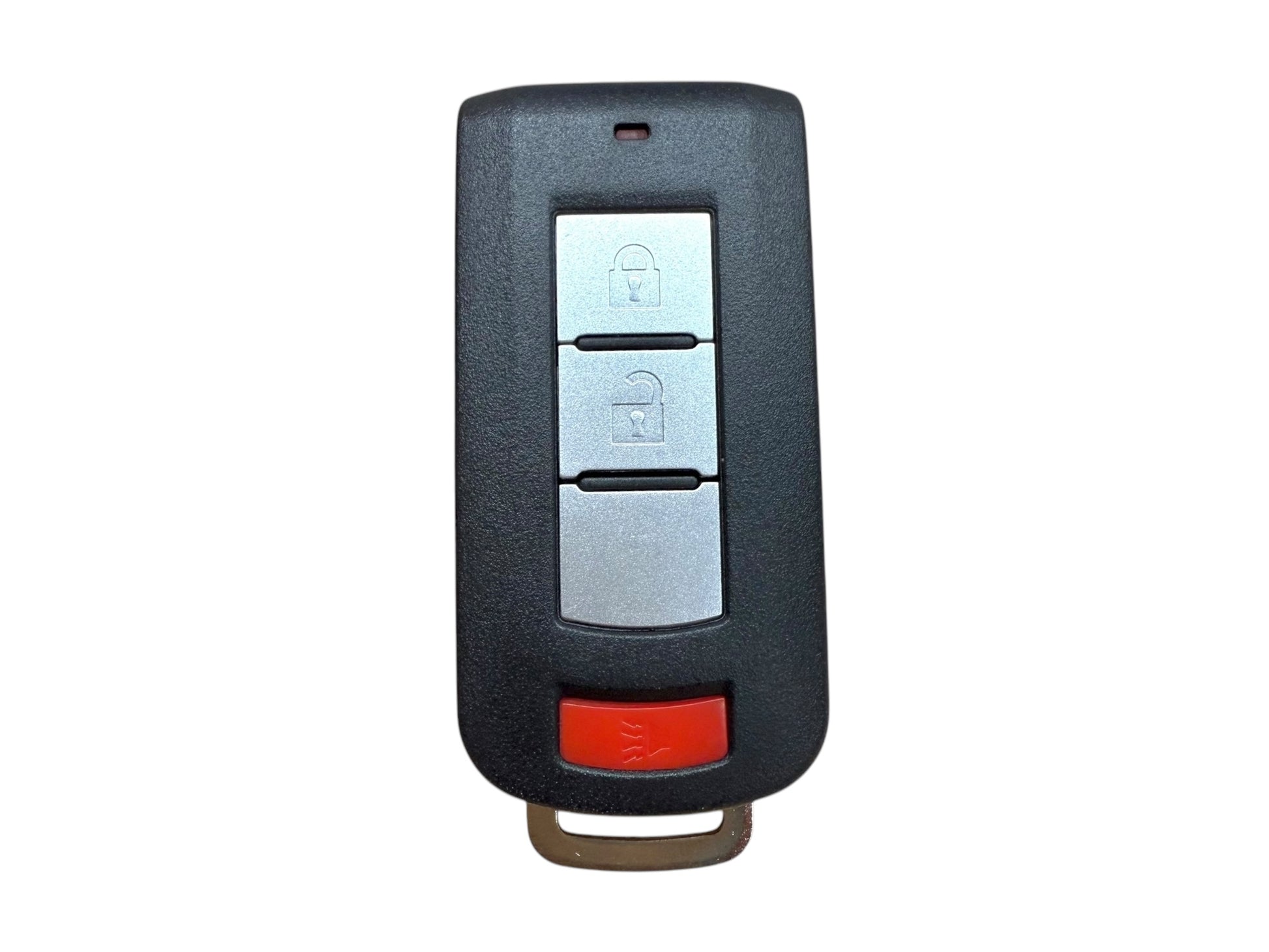 14-20 Mitsubishi Mirage Smart Key 3-Button New PN: 8637B153, OUC003M
