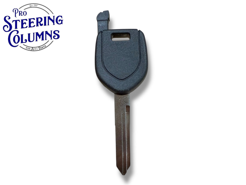 Mitsubishi Transponder Key Sell No Chip New MIT9 / MIT13 / MIT16