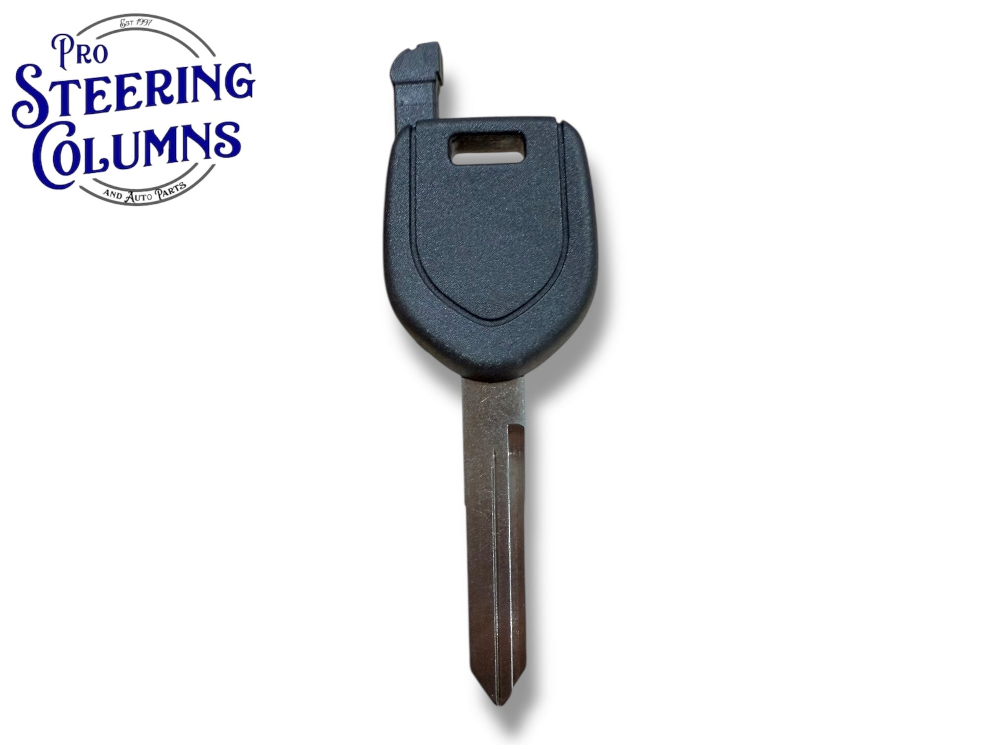 Mitsubishi Transponder Key Sell No Chip New MIT9 / MIT13 / MIT16