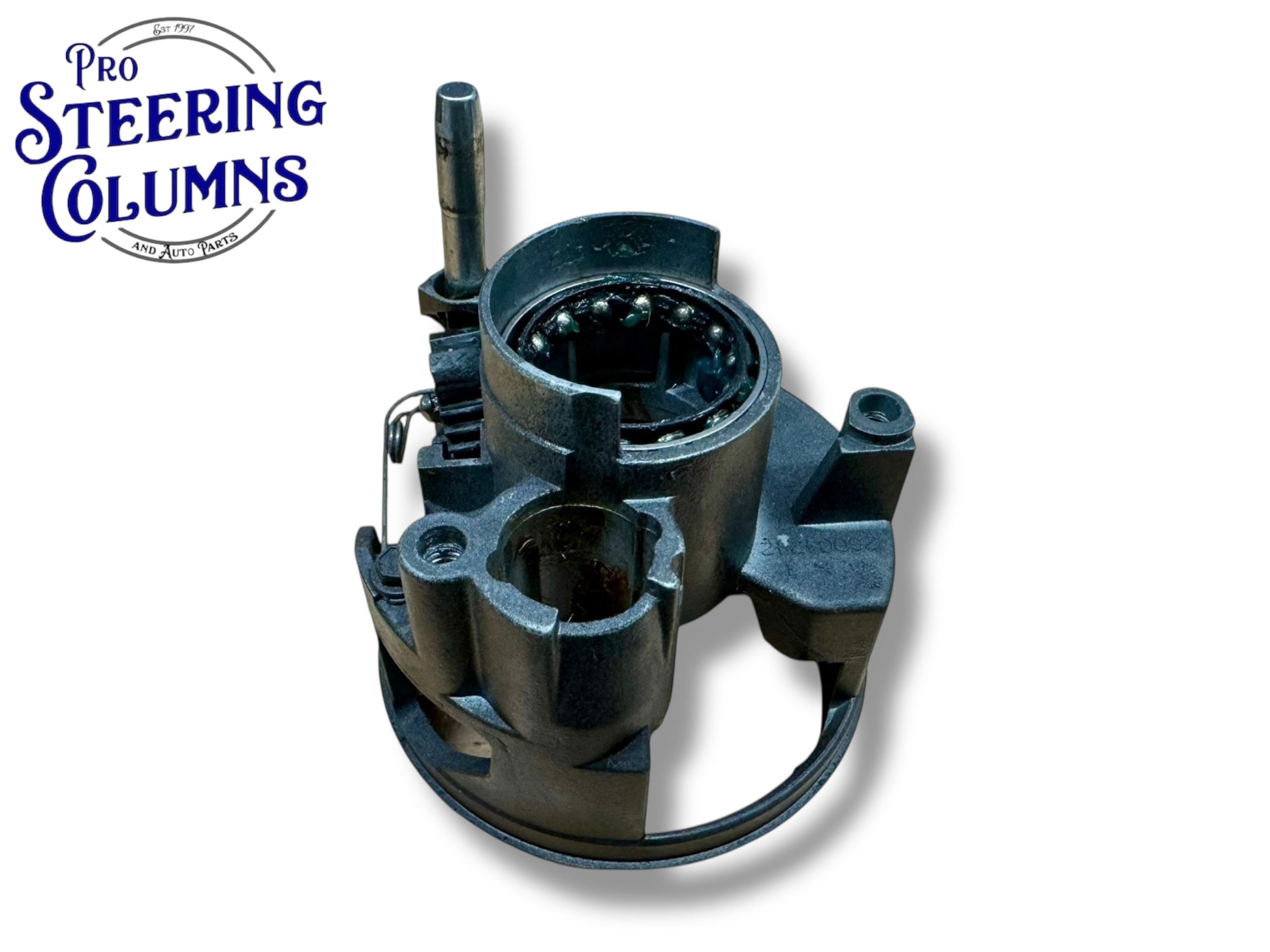1973-1994 GM Jeep Tilt Steering Column Housing Assembly With New Bearings New SCH106