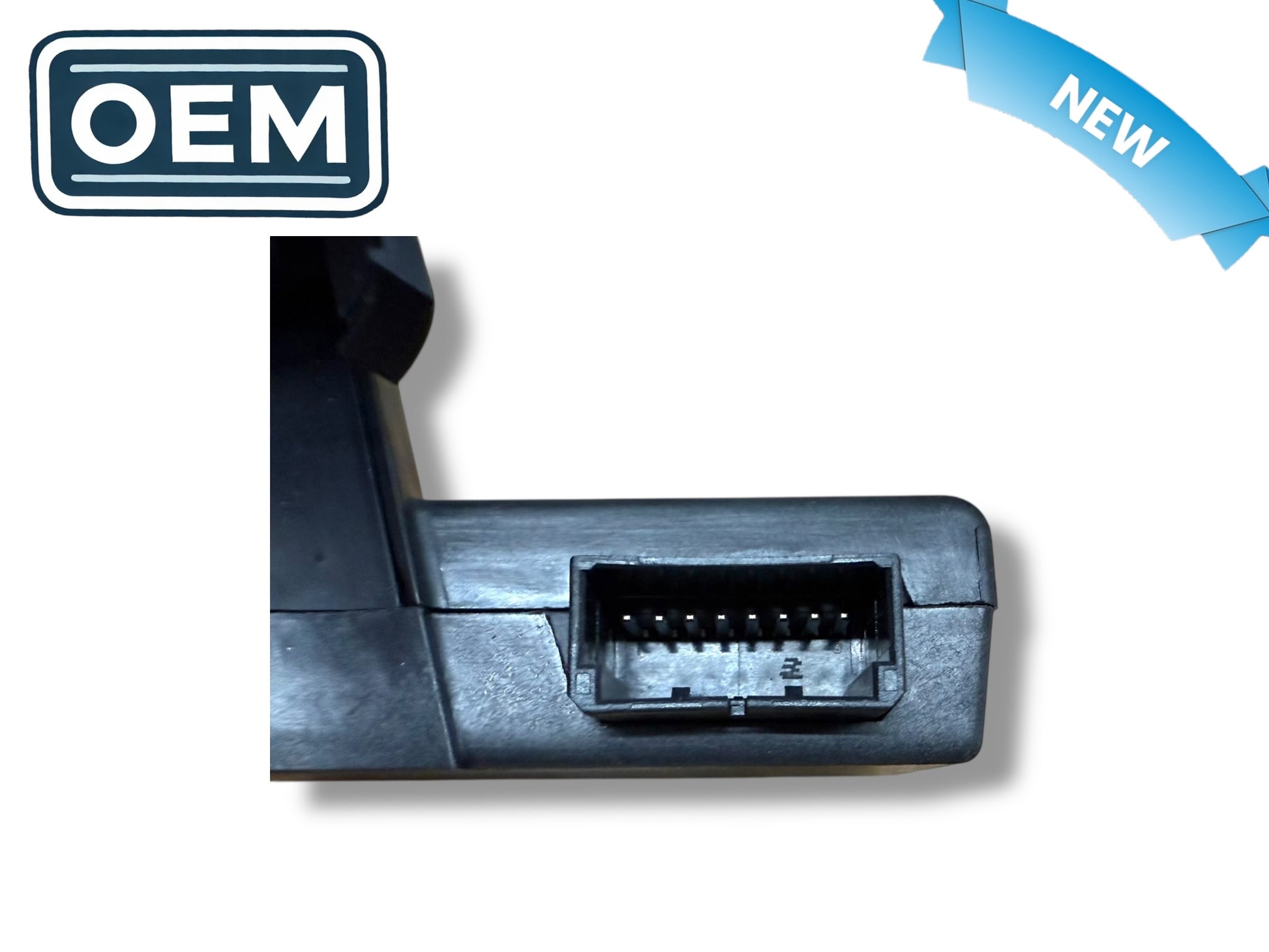 13-18 Jeep Wrangler Skim Immobilizer Transceiver With Remote Start New Genuine Mopar 68140642AE