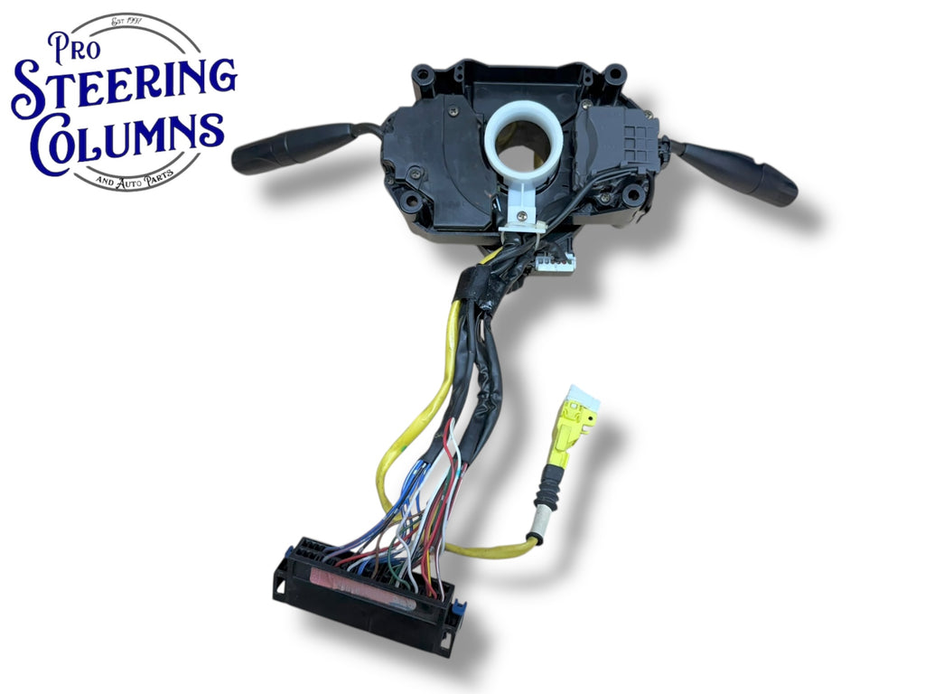 95-97 Toyota Tacoma Turn Signal Wiper Combination Switch With Cruise Used OEM 84310-04080 (Copy)