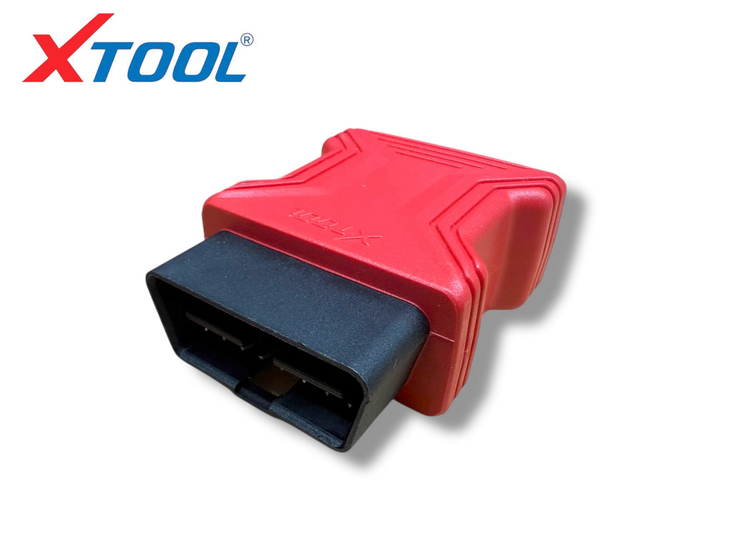 Xtool - OBD2 Replacement Adapter For AutoProPAD