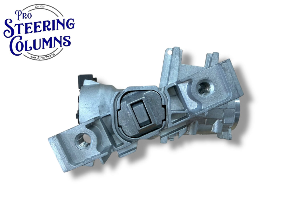 06-18 VW Jetta Beetle Passat GTI Steering Ignition Lock Housing 1KO905851B (Aftermarket)