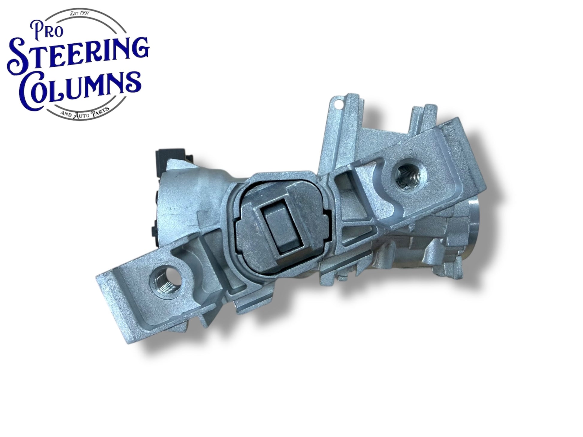 06-18 VW Jetta Beetle Passat GTI Steering Ignition Lock Housing 1KO905851B (Aftermarket)