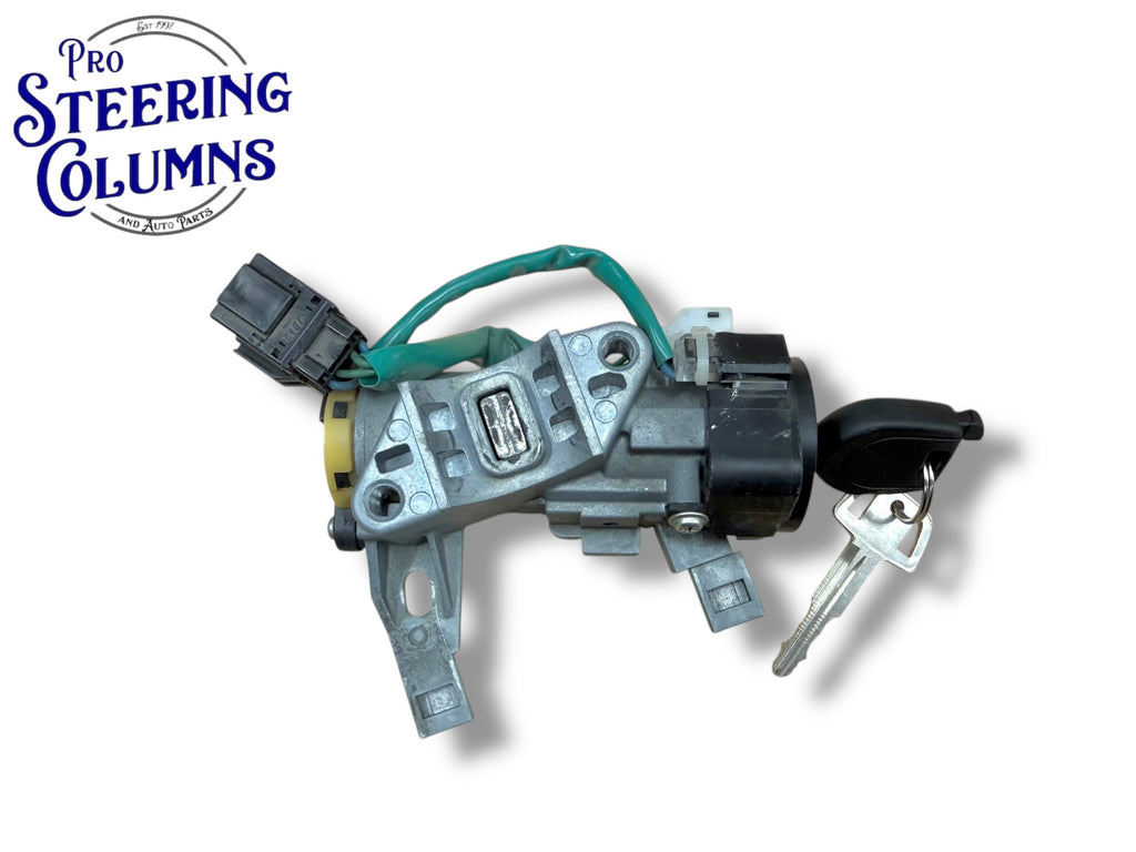 07-12 Mitsubishi Ignition Lock Cylinder Switch Assembly PN: 4408A024 (USED OEM)