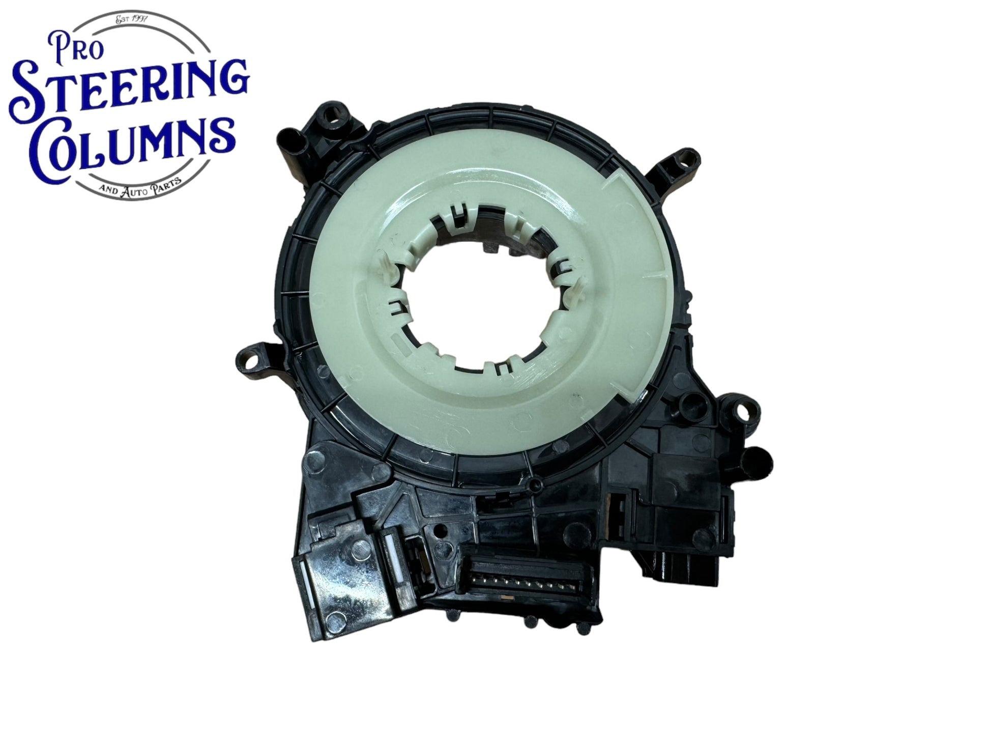 2017-2020 F-250 F-350 F-450 F-550 Super Duty Air Bag Clock Spring With Heated Wheel New HC3Z-14A664-B