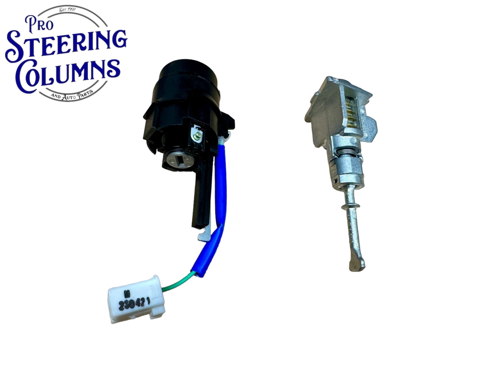 2021-2023 Kia Rio Ignition & Door Lock Cylinder Set New OEM 81900-H9C00