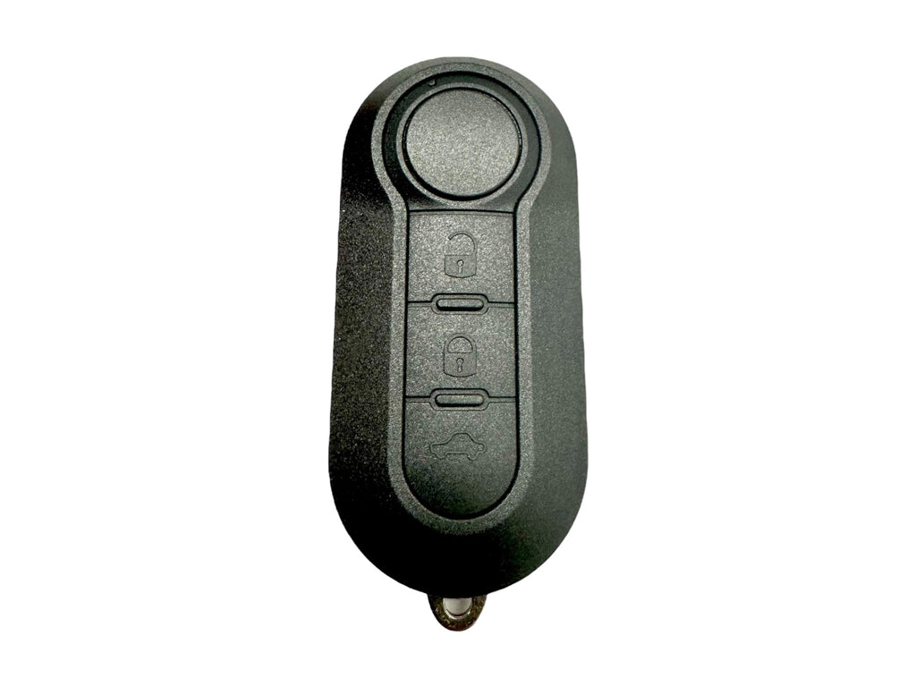 14-17 Fiat 500L Ram Promaster Remote Flip Key New 2ADPXTRF198 Marelli BCM
