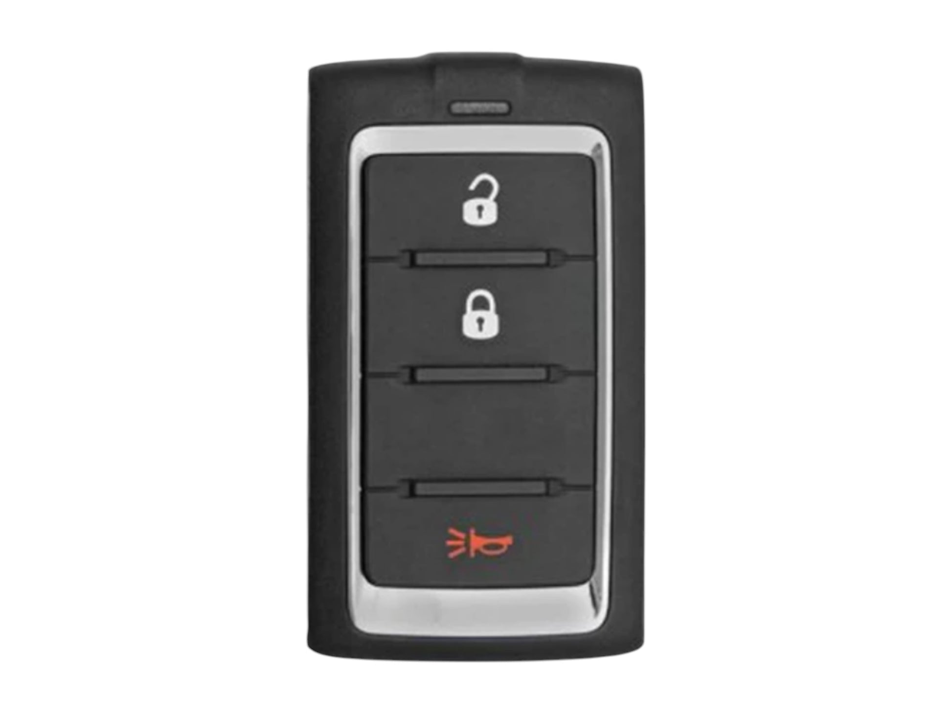 21-23 Jeep Grand Wagoneer Grand Cherokee 3-Button Smart Key New PN: 685169738AA, M3NWXF0B1