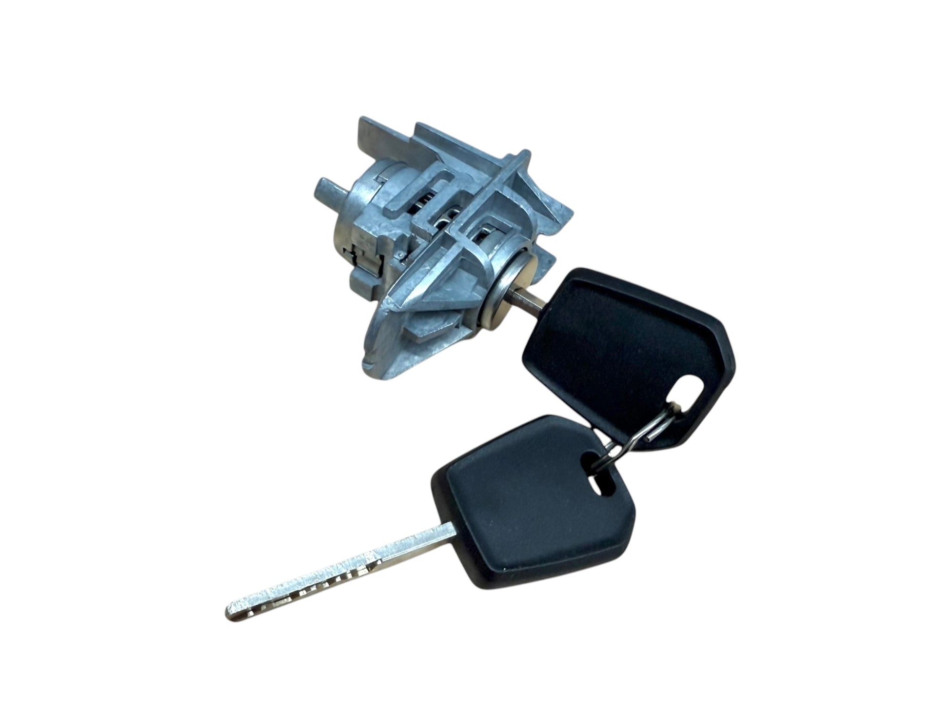 19-23 Ford Ranger Driver Door Lock Cylinder 2 Keys New OEM 3M5Z-18168-A
