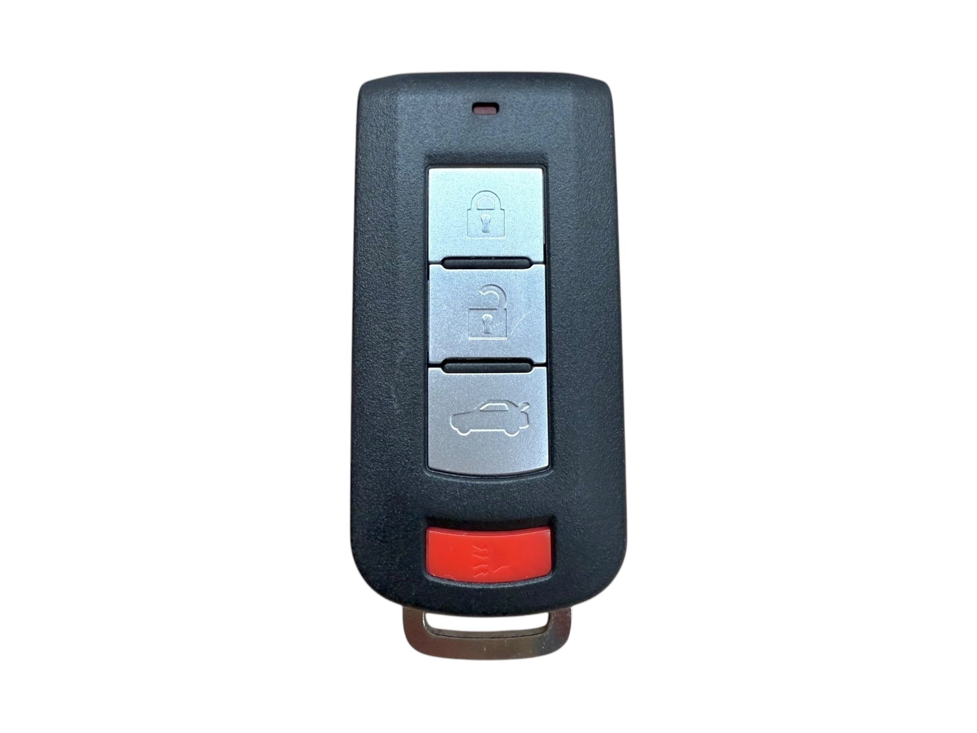 08-20 Mitsubishi Lancer Outlander Smart Key New PN: 8637B885, OUC644M-KEY-N