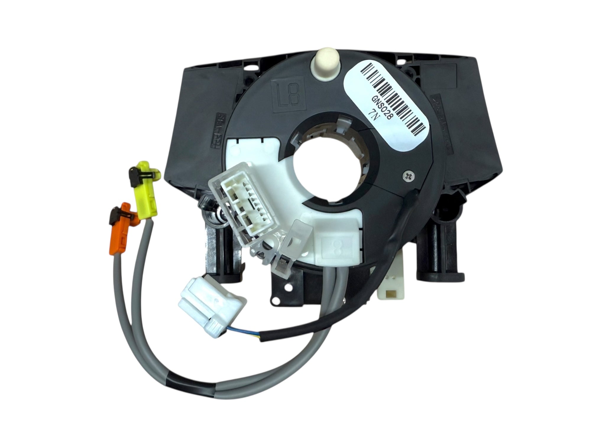 07-15 Nissan Armada Maxima Pathfinder Air Bag Clock Spring With Heated