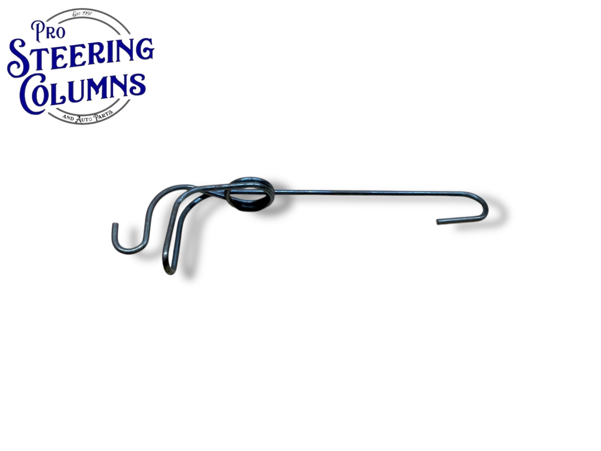 1969 & Up GM Jeep Tilt Steering Column Lock Pin Return Spring RS-103